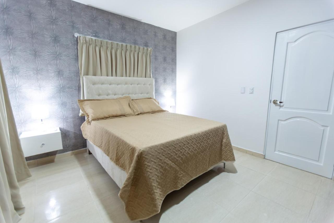 Mb Apartment - B Puerto Plata Dış mekan fotoğraf